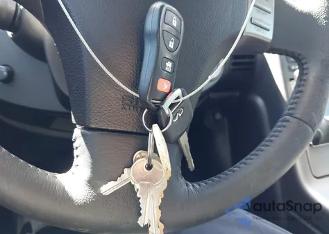 2003 Infiniti G35 Base W/Leather z USA, uszkodzony, nr VIN JNKCV54E23M221595